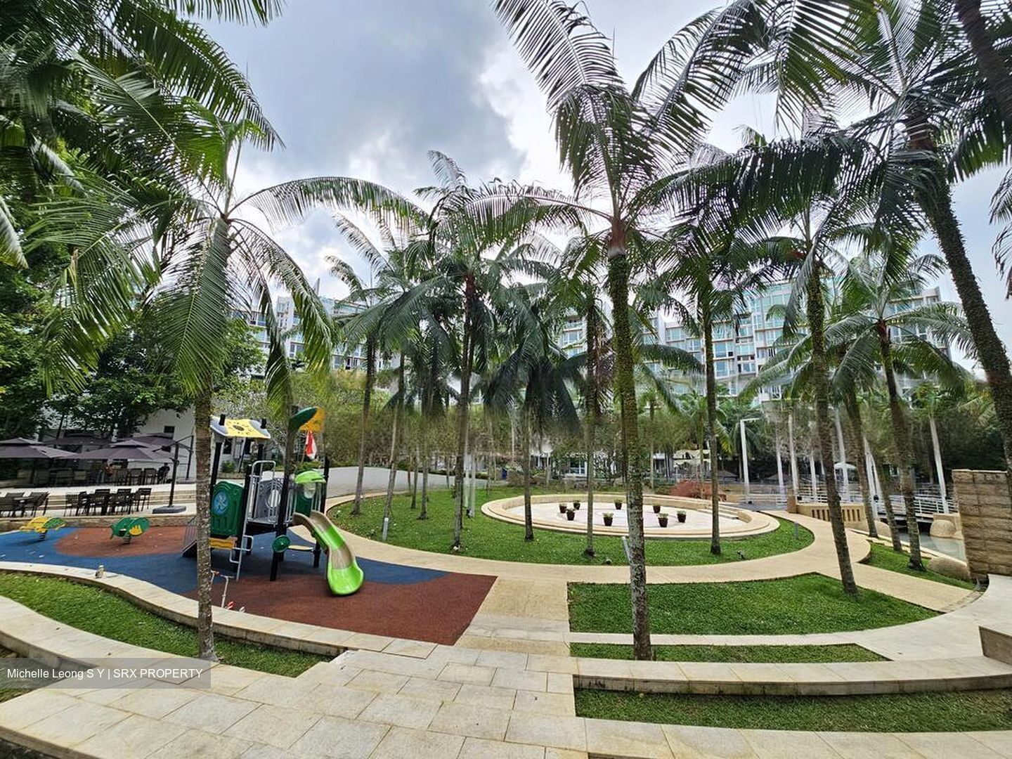 Changi Rise Condominium (D18), Condominium #460929081